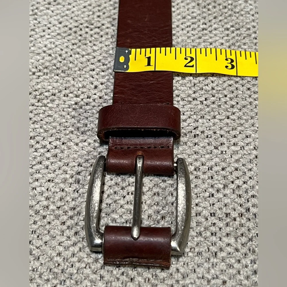 Gorgeous leather belt‎ 34